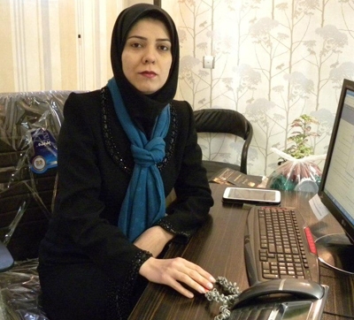 تولید سامانه های اطلاع رسانی